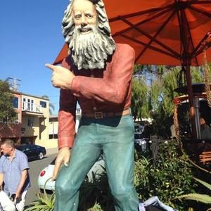 Meet your Posher, Roger